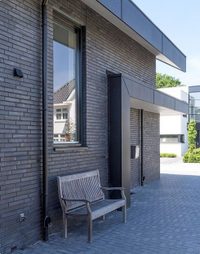 Richmond Antracite (250×60×6) – Antracite 2