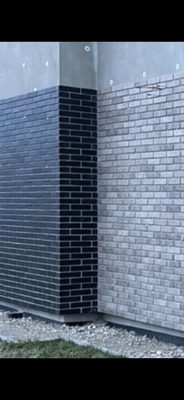 The Strand Black (250×60×6) – Black 2