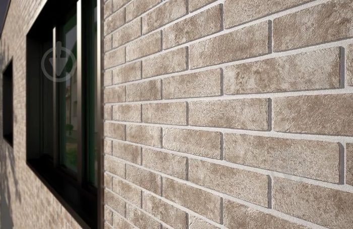 Baker Street Beige (250×60×6) – Beige – 250×60 cm