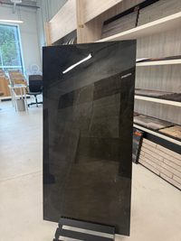 Armani Nero 60x120 – Nero 2