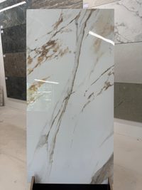 Calacatta Gold 60x120 – Gold 2