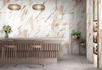 Calacatta Gold 60x120 – Gold 8