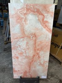 Onyx Pink Crush 60x120 – Pink 2