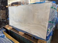 Onyx Lotus 60x120 – Cream 2
