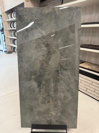 Oceanic Nero 60x120 – Gris 2