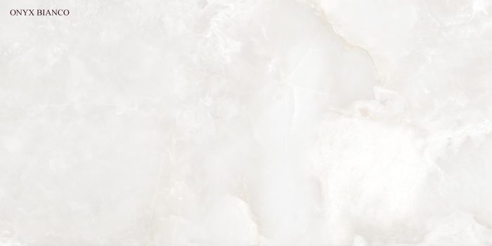 Onyx Bianco 60x120 – Bianco – 60x120
