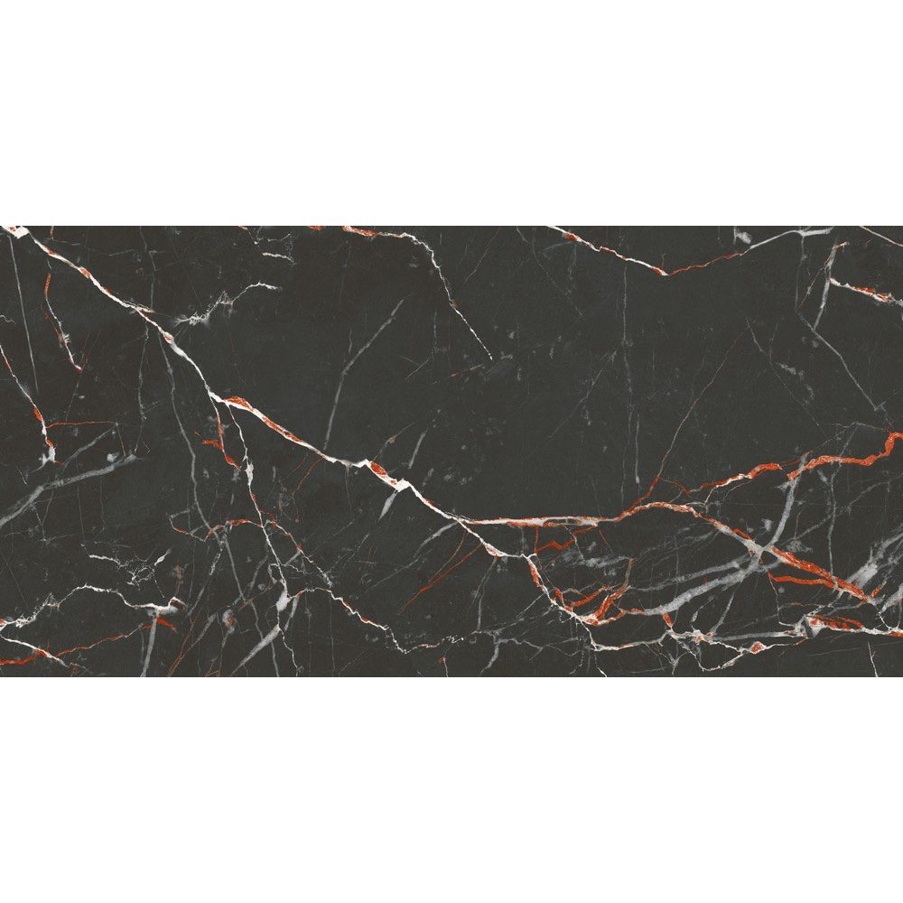 Stone Carving Nero 60x120 – Nero
