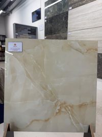 Onyx Fairy Beige 60x60 – Beige 2