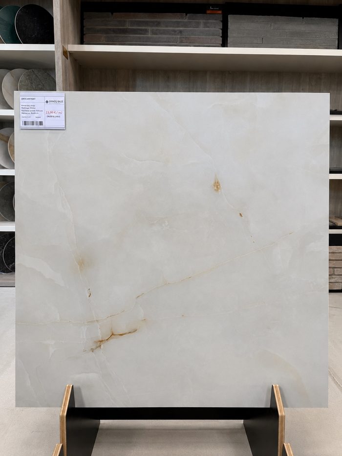 Antisky 80x80 – Grey – 80×80 cm