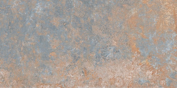 Metal Rust 60x120 – Metal – 60x120
