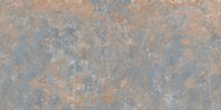 Metal Rust 60x120 – Metal 4