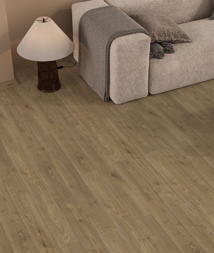 Laminatas GR. DANGA BLAZE AC5 V4 10mm – Brown
