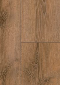 Laminatas GR. DANGA GOLDEN GATE AC4 V4 CLICK 8mm – Brown 2