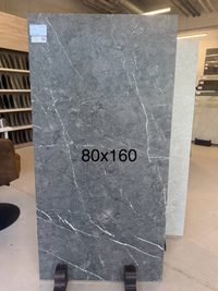 Sagon Gris 80x160 – Gris 2