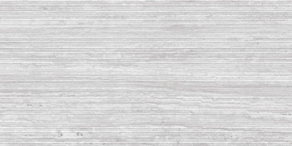 Travertine Silver Decor 60x120 – Silver