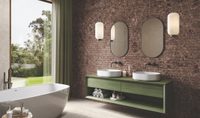 Neo Emprador Brown Decor 60x120 – Brown 2