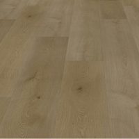 SPC grindų danga SENTAI ezLife+ V4 Oak Taragona su 1mm paklotu – Ruda 2