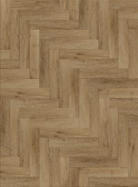 SPC grindų danga SENTAI ezLife+ Herringbone Oak Antwerp 635*127*6,5 – Brown 2