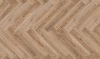 LVT danga PRO fishbone Oak Malaga MAT 749,3*149,9*2,5 – Pilka 2
