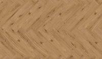 LVT danga PRO fishbone Oak York MAT 749,3*149,9*2,5 – Rudas 2