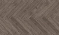 LVT danga PRO fishbone Oak Canberra MAT 749,3*149,9*2,5 – Rudas 2