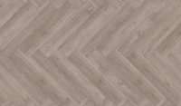 LVT danga PRO fishbone Oak Oslo MAT 749,3*149,9*2,5 – Pilkas 2