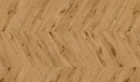 LVT danga PRO chevron Oak York MAT 665,4*152,4*2,5 – Pilkas 2