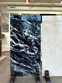 Negro Marquina 60x120 Polished cm – Black 2