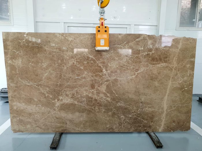 Light Emprador 60x120 cm Premium  – Light brown – 60×120 cm