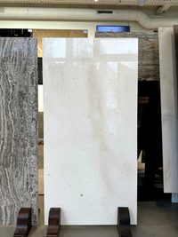 Caliza Capri 60x120 cm Polished – White 2